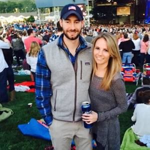 Meet your Posher, Chris